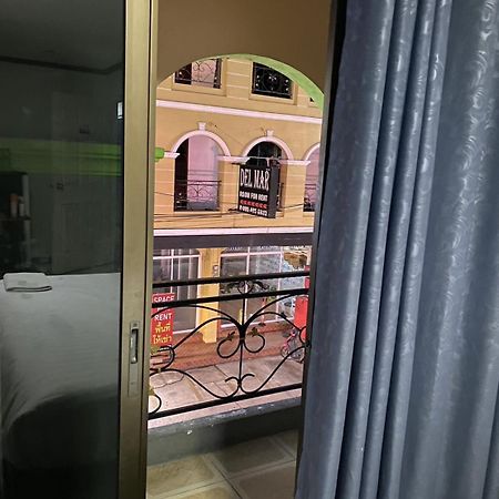 Budget Inn Pattaya Exterior photo